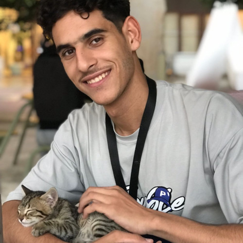 Mohamed  E.