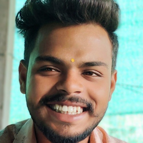 Gautam B.