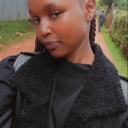 Sharline K. profile photo