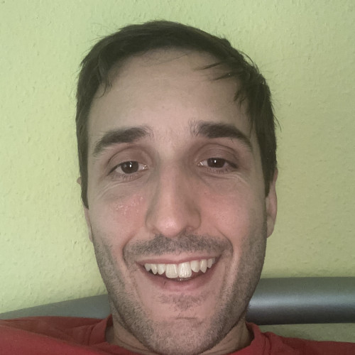Milos A. profile photo