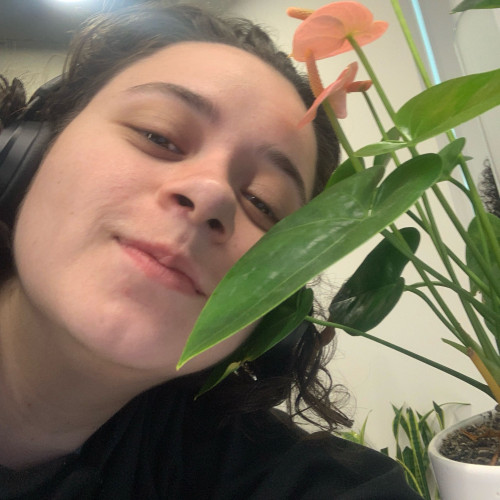 maria v. profile photo