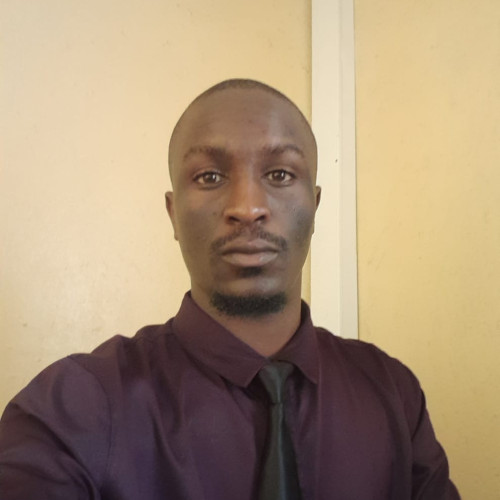 Derick M. profile photo