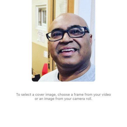 Umesh C. profile photo
