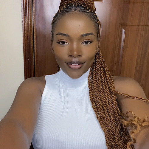 Bosibori  I. profile photo