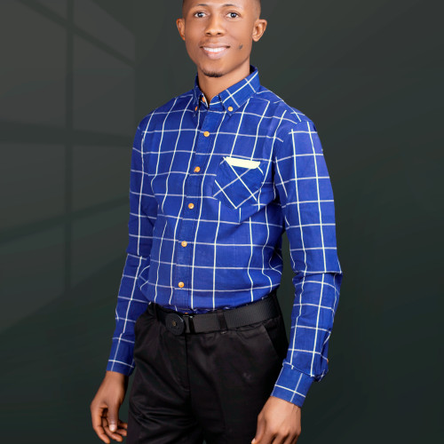 IKHUORIA F. profile photo