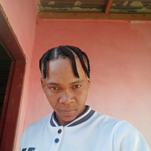 Tumelo M. profile photo