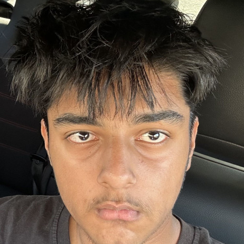 shahzaib a. profile photo