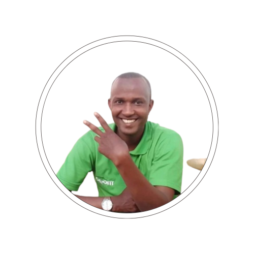 Charles N. profile photo