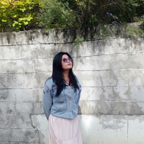 ainah O. profile photo