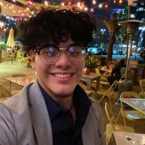 Josue B.