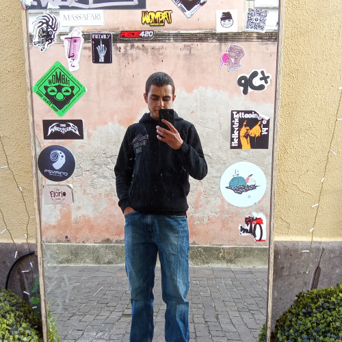 Simone M. profile photo