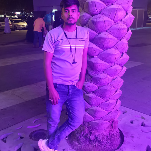 saqib a. profile photo