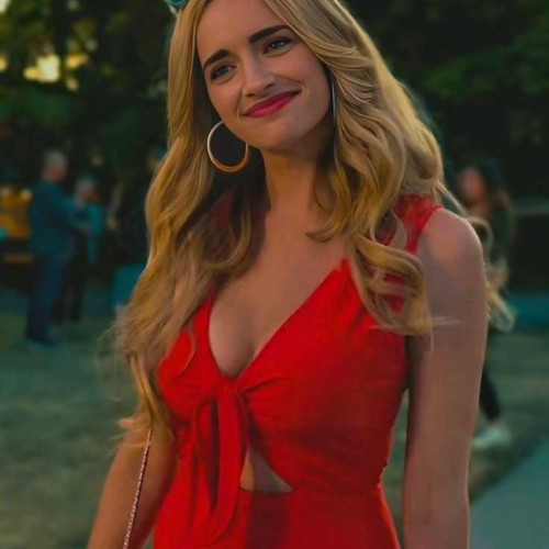 Georgia M.