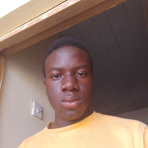 Collins T. profile photo