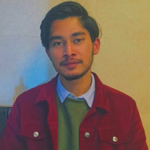 DENISH V. profile photo