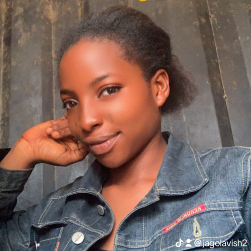 Oyindamola S.