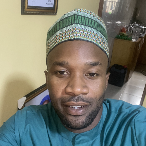 Olatunde O.