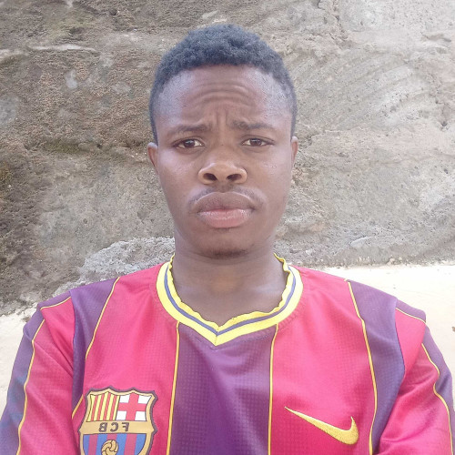 Bonface N. profile photo