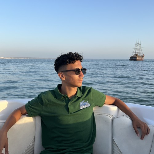 ahmed b.