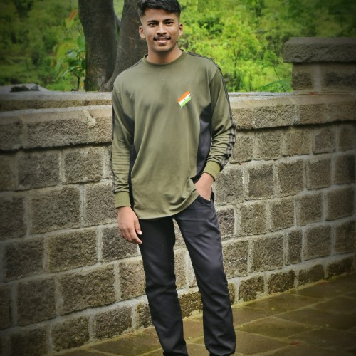 Onkar J. profile photo