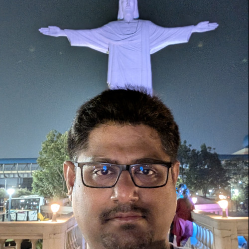 Subham S. profile photo
