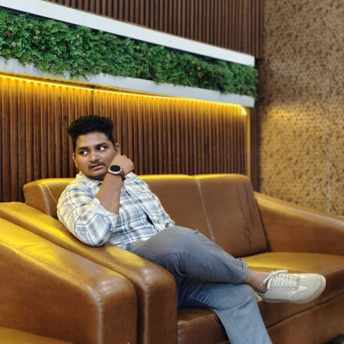 Rohit l.