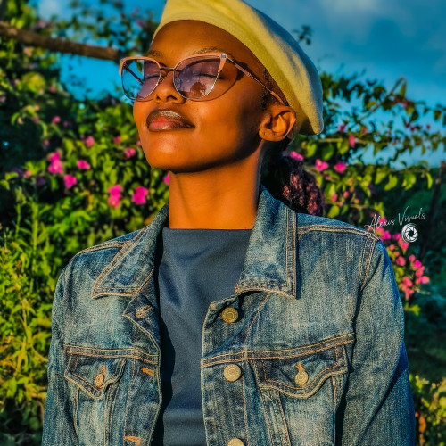 Njeri N. profile photo