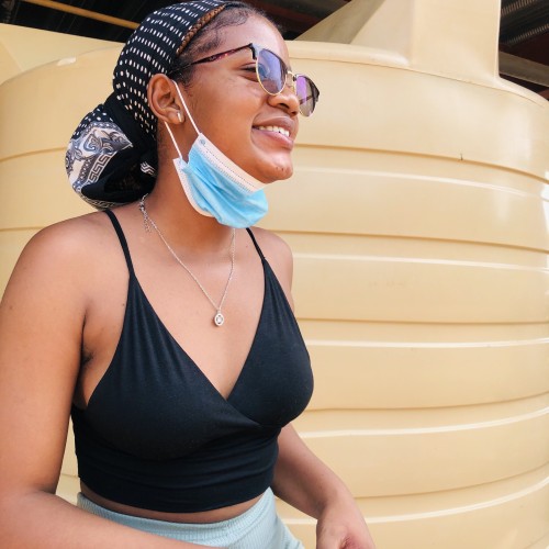 Paris S. profile photo