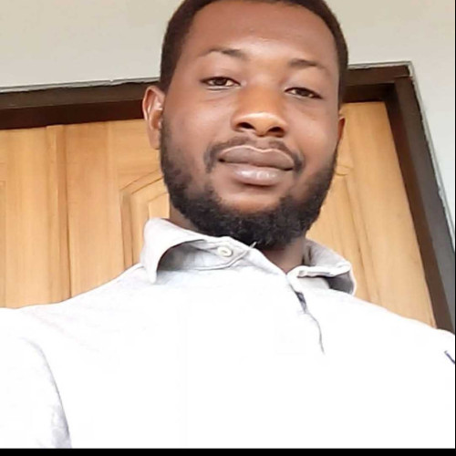 Gyamfi S. profile photo