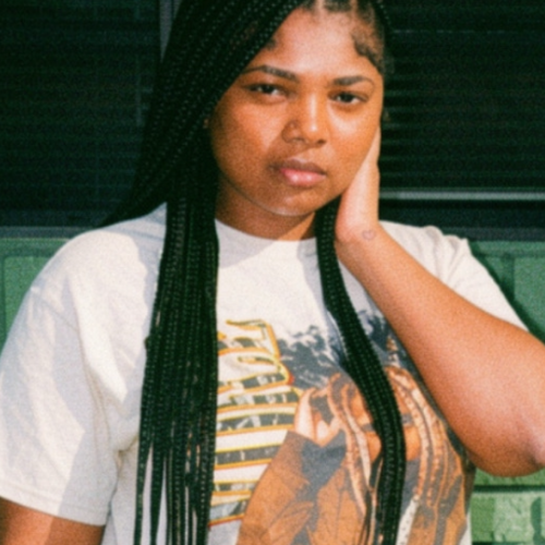 Troyana K. profile photo