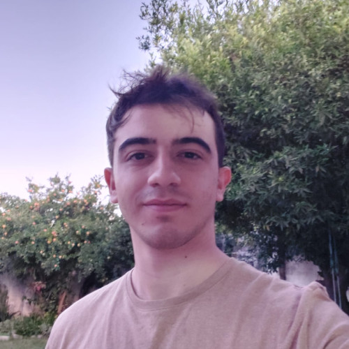 Emiliano G. profile photo