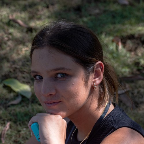 Andrea P.