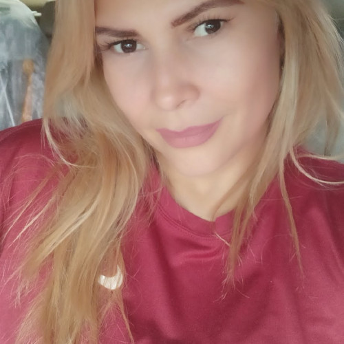 Geovanna  F. profile photo