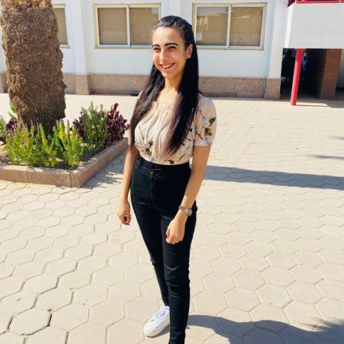 merna a.