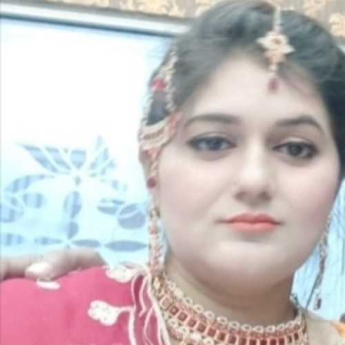 Nazeea S. profile photo