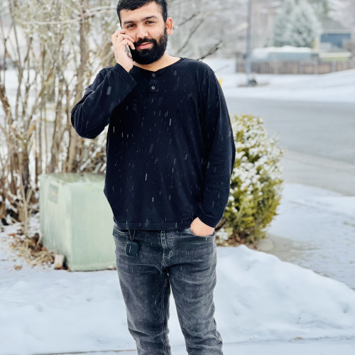 Rohan h. profile photo