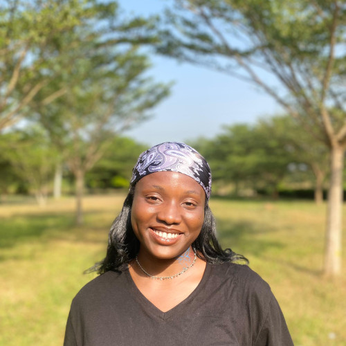 Nina A. profile photo