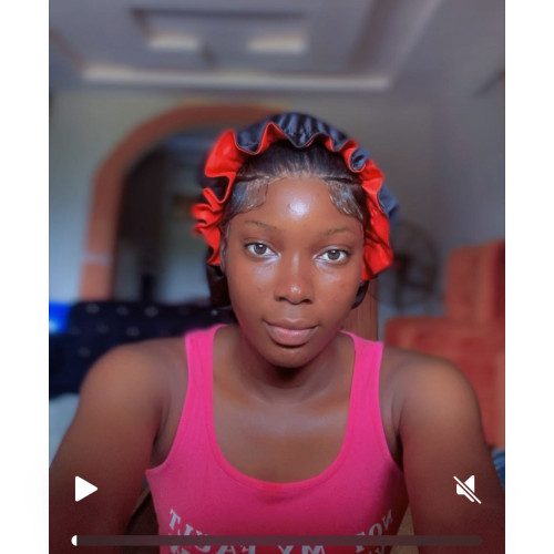 praise P. profile photo