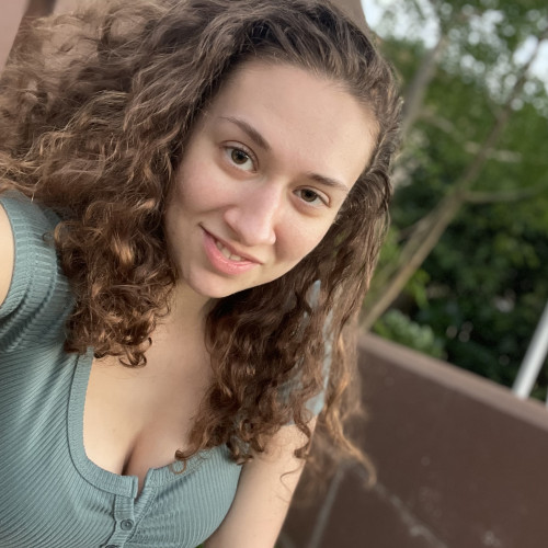 Gianna S. profile photo