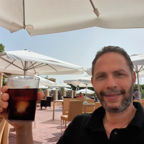 Nordine  O. profile photo