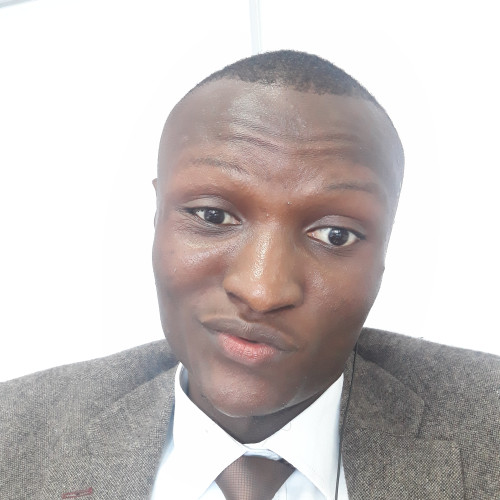 Kailu Mitikishe G. profile photo