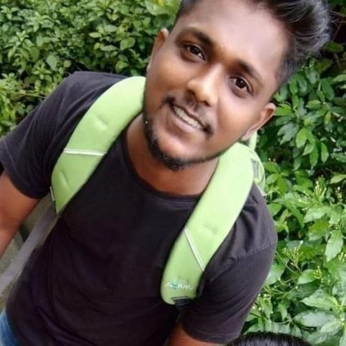 Shubham D.