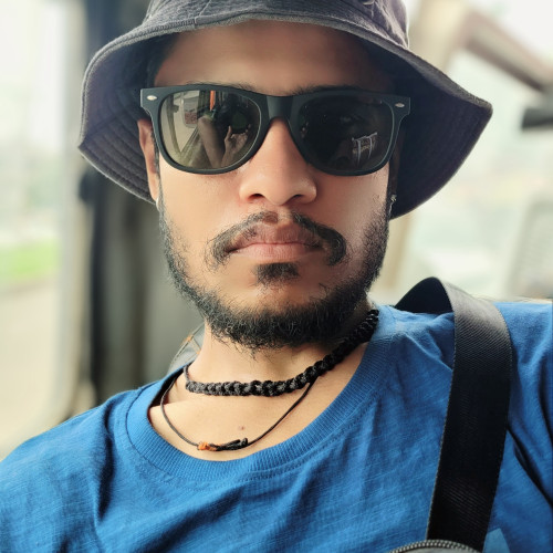 Sushant  B. profile photo