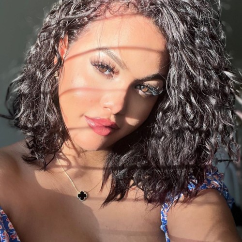 Keyla  K.