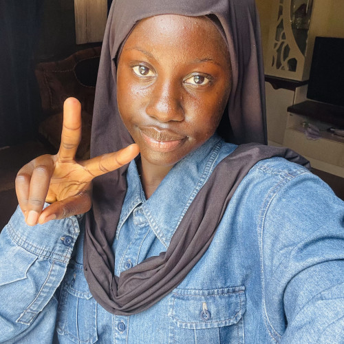 Isatou N. profile photo