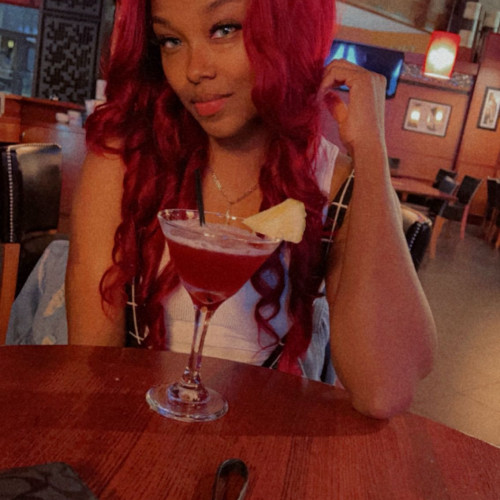 Alexis  I. profile photo
