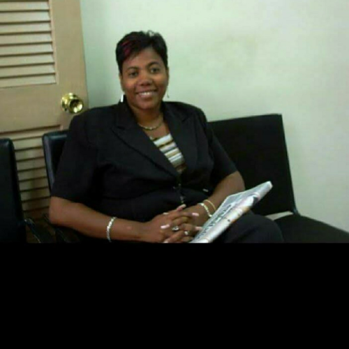 Cheron L.