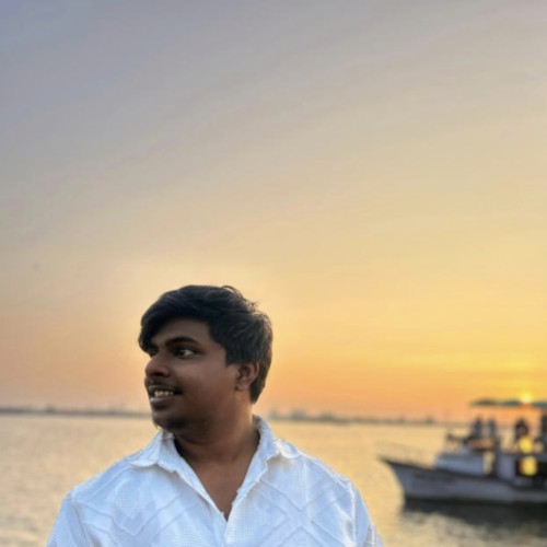 Dheeraj K. profile photo