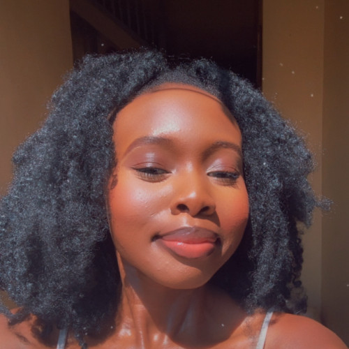 Hope K. profile photo