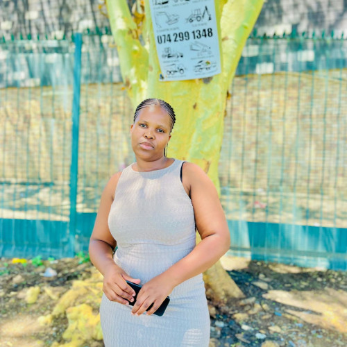 Andile S. profile photo